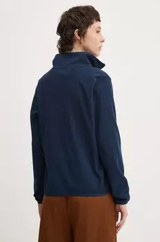 Толстовка Tommy Jeans, темно-синий