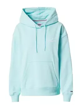 Толстовка Tommy Jeans, военно-морской