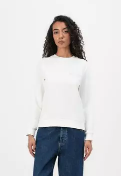 Толстовка TONAL SHIELD GANT, кремовый