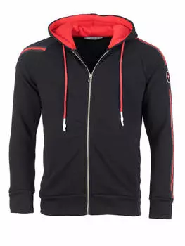 Толстовка TOP GUN, черный