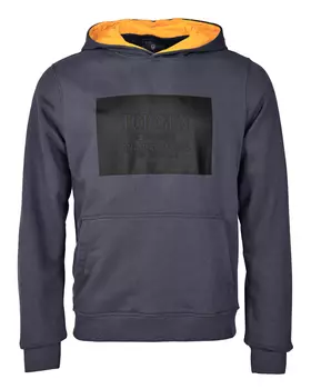 Толстовка TOP GUN Hoodie TG20213015, темно-синий