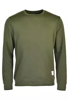 Толстовка TOP GUN, оливковый