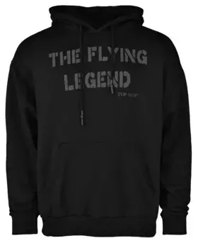 Толстовка TOP GUN "TG22003", черный