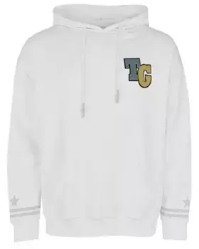 Толстовка TOP GUN "TG22004", белый