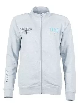 Толстовка Topgun, серый