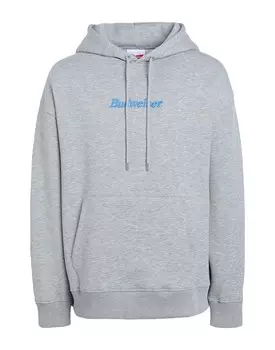 Толстовка Topman, серый