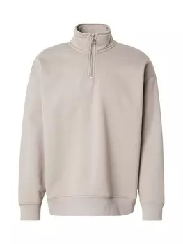 Толстовка TOPMAN, серый