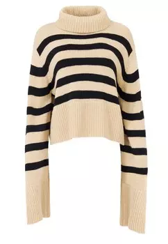 Толстовка Toptop Studio, бежевый