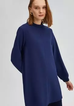 Толстовка Touch Priv, цвет Dark Blue