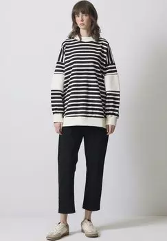 Толстовка Touch Priv, черный