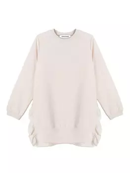 Толстовка Touche Prive, белый