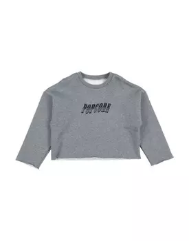 Толстовка Touriste, серый