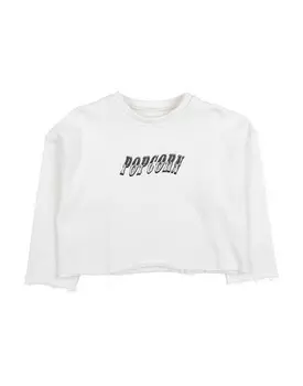 Толстовка Touriste, слоновая кость