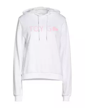 Толстовка Toy G., белый