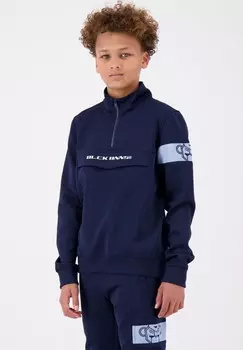 Толстовка TRACK Black Bananas, синий