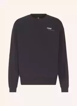 Толстовка training crew Maap, черный