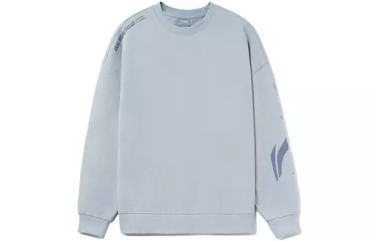 Толстовка Training Series Unisex Intergray Lining, цвет Intergray