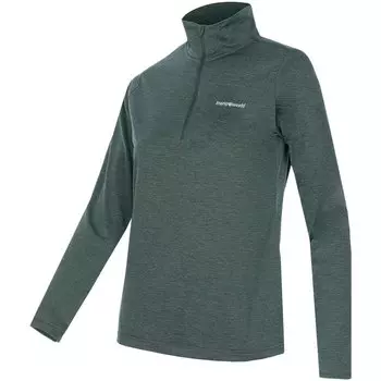 Толстовка Trangoworld Arkha, серый