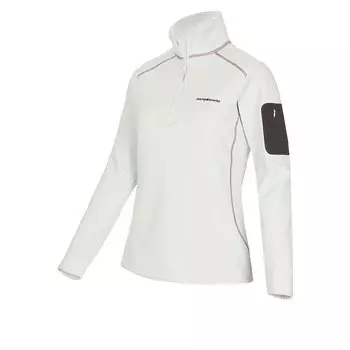 Толстовка Trangoworld Drach, белый