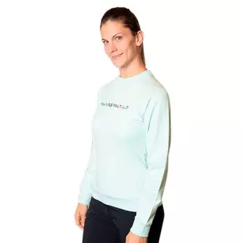 Толстовка Trangoworld Jungle, белый