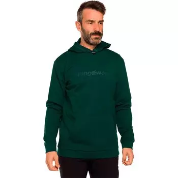 Толстовка Trangoworld Ragen, зеленый