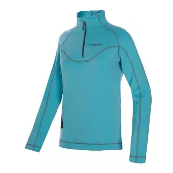 Толстовка Trangoworld Tinga, синий