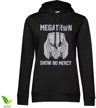 Толстовка Transformers Hoodie, черный