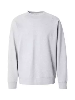 Толстовка TRAPP, пятнистый серый