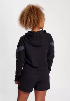 Толстовка Travel Hummel, черный