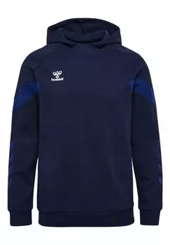 Толстовка TRAVEL Hummel, цвет marine