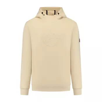 Толстовка Travelin' Outdoor, бежевый