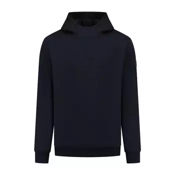 Толстовка Travelin' Outdoor, бирюзовый синий