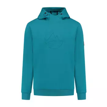 Толстовка Travelin' Outdoor, синий