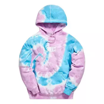 Толстовка treats swirl hoodie 'multicolor' Kith, мультиколор