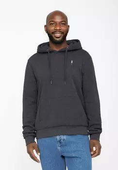 Толстовка TREEHOODIE - Hoodie NIKIN, антрацит