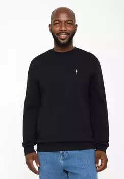 Толстовка TREESWEATER NIKIN, черный