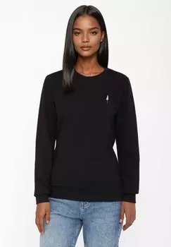 Толстовка TREESWEATER WOMEN NIKIN, черный