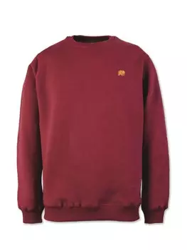 Толстовка Trendsplant ESSENTIAL, красный