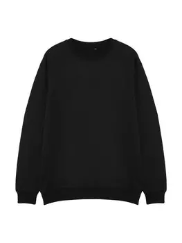 Толстовка Trendyol, черный