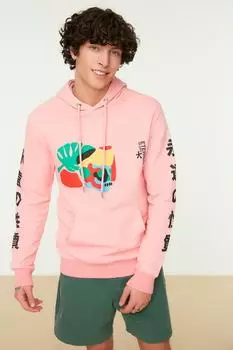 Толстовка TRENDYOL MAN