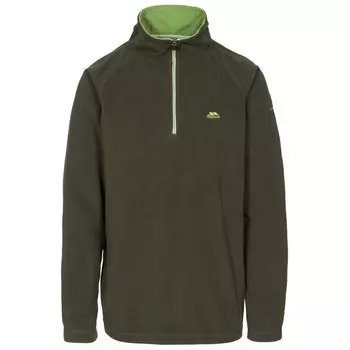 Толстовка Trespass Blackford, зеленый