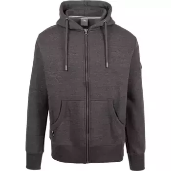 Толстовка Trespass Bran full zip, черный