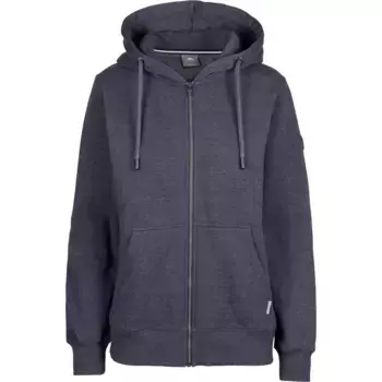 Толстовка Trespass Erie full zip, серый