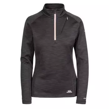 Толстовка Trespass Fairford, черный