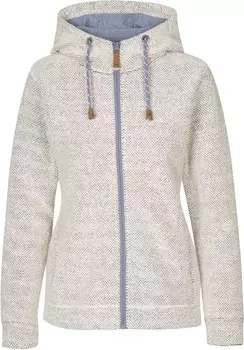 Толстовка Trespass Hoodie, белый