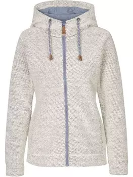 Толстовка Trespass Hoodie, белый