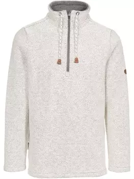 Толстовка Trespass Hoodie, белый