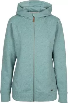 Толстовка Trespass Hoodie, синий