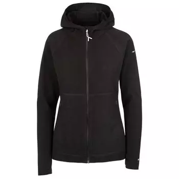 Толстовка Trespass Mollo AT100, черный