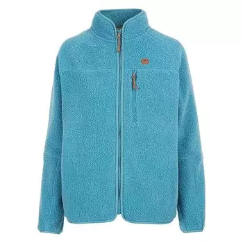 Толстовка Trespass Quake, синий